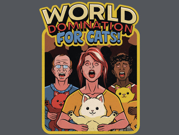 World Domination