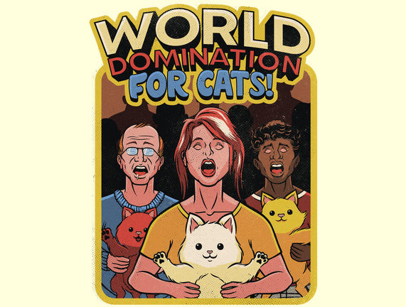 World Domination