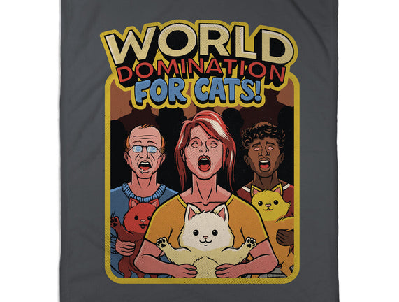 World Domination