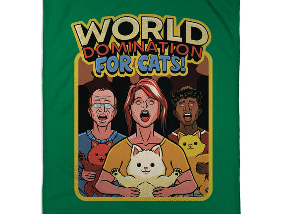World Domination