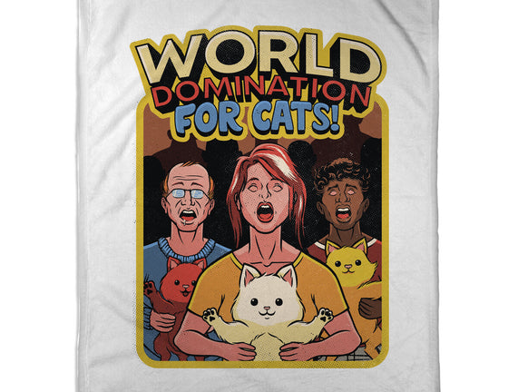 World Domination