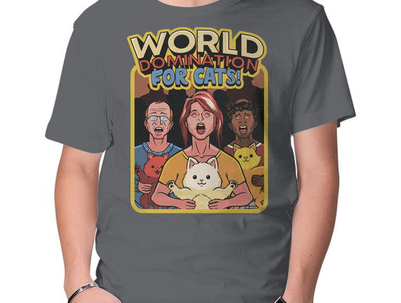 World Domination