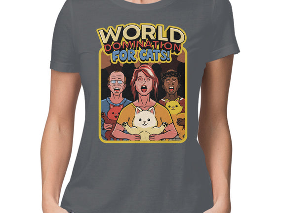 World Domination