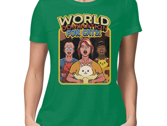 World Domination