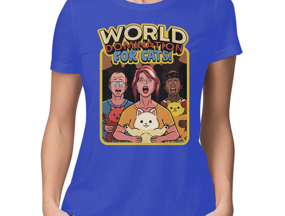 World Domination