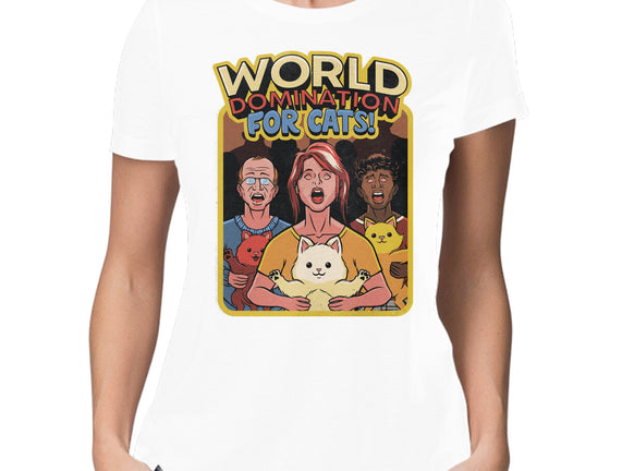 World Domination