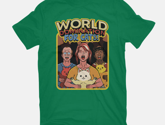 World Domination
