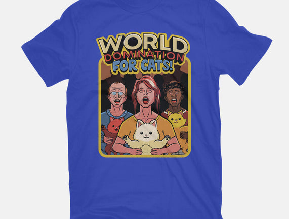 World Domination