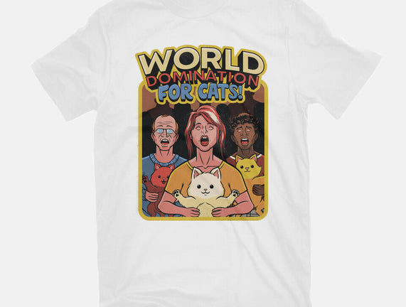 World Domination