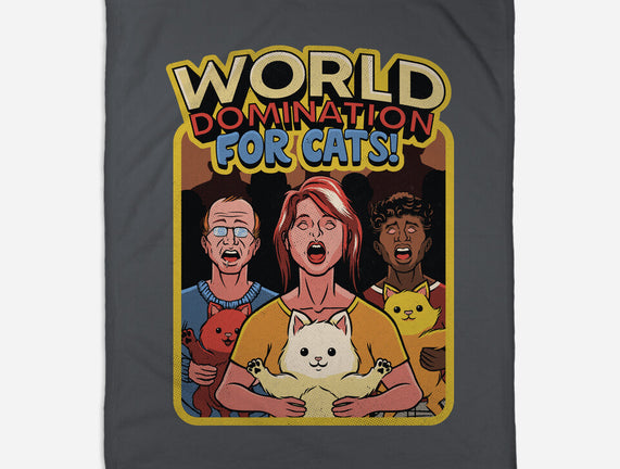 World Domination