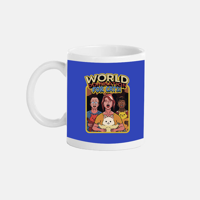 World Domination-None-Mug-Drinkware-tobefonseca