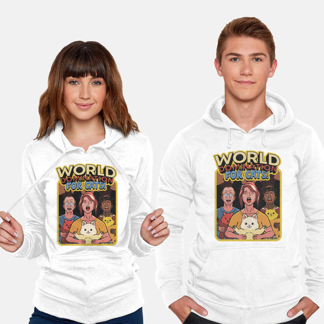 World Domination-Unisex-Pullover-Sweatshirt-tobefonseca