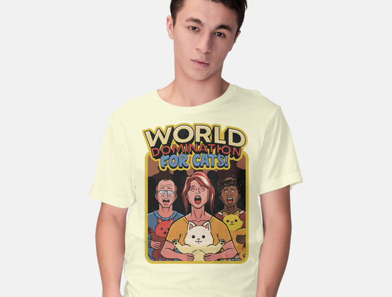 World Domination