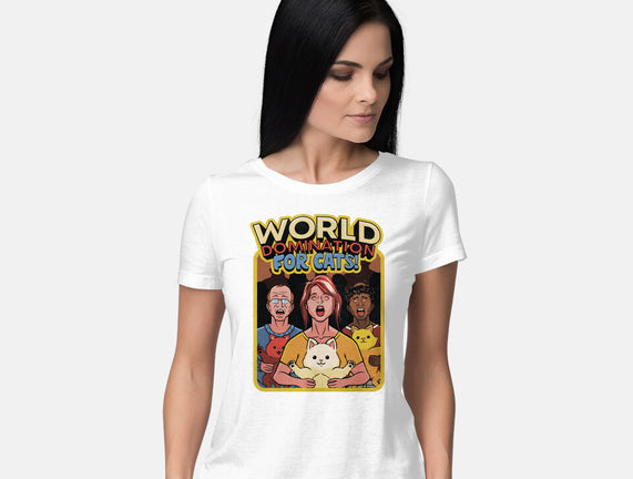 World Domination