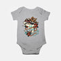 Pirate Shark Tattoo-Baby-Basic-Onesie-NemiMakeit