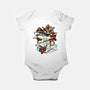 Pirate Shark Tattoo-Baby-Basic-Onesie-NemiMakeit