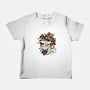 Pirate Shark Tattoo-Baby-Basic-Tee-NemiMakeit