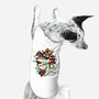 Pirate Shark Tattoo-Dog-Basic-Pet Tank-NemiMakeit
