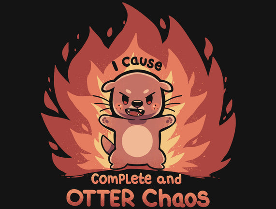 Otter Chaos