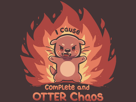 Otter Chaos