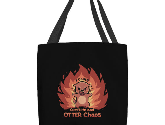 Otter Chaos