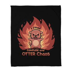 Otter Chaos