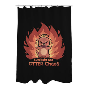 Otter Chaos