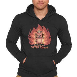Otter Chaos