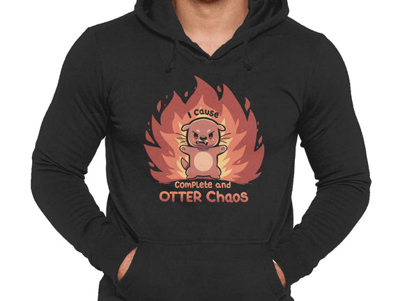 Otter Chaos