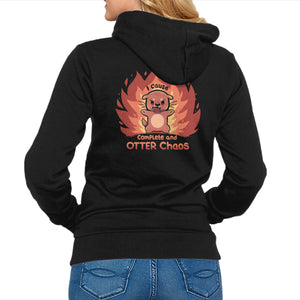 Otter Chaos