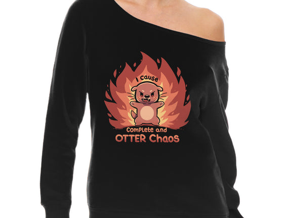 Otter Chaos