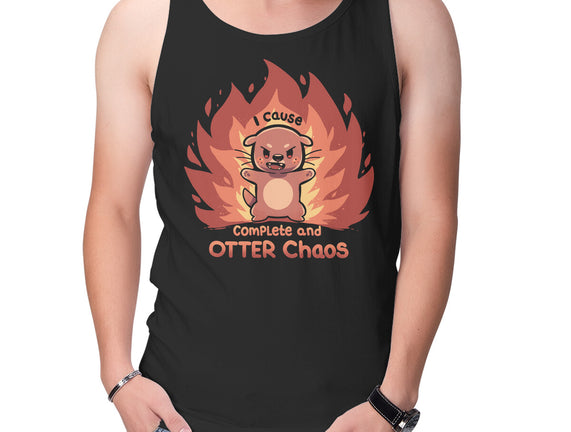 Otter Chaos