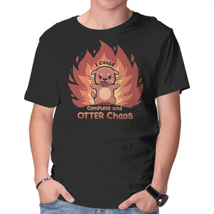 Otter Chaos
