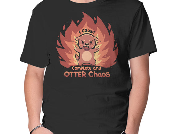 Otter Chaos
