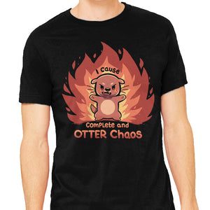 Otter Chaos