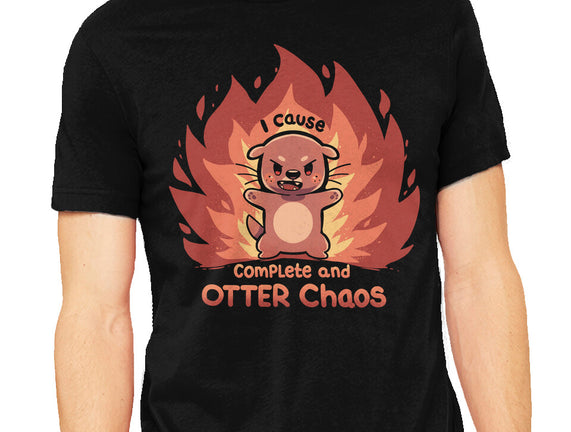 Otter Chaos