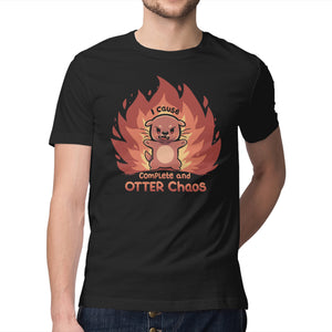 Otter Chaos