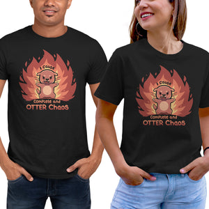 Otter Chaos