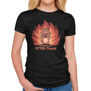 Otter Chaos