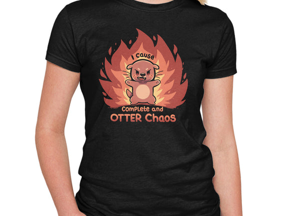 Otter Chaos