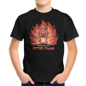Otter Chaos