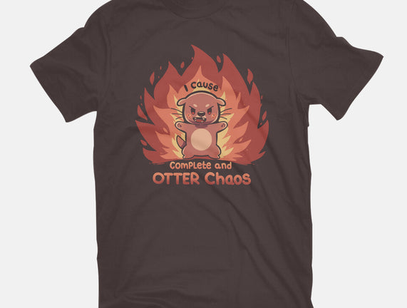 Otter Chaos