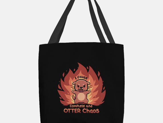 Otter Chaos