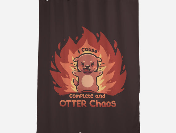 Otter Chaos