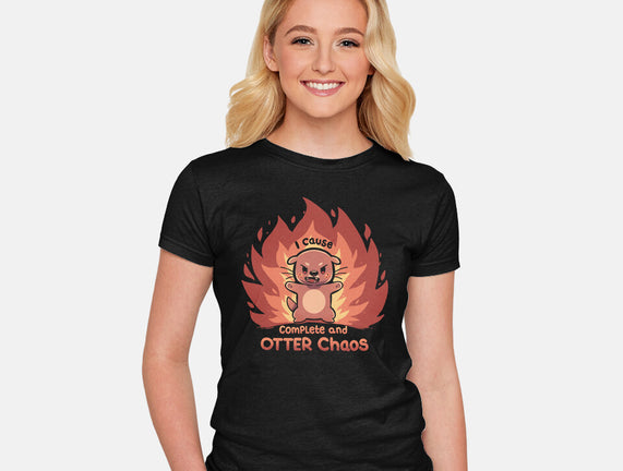Otter Chaos