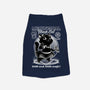 Magical Black Cat Girl-Cat-Basic-Pet Tank-Studio Mootant