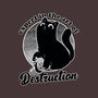 Expert In Destruction-Unisex-Crew Neck-Sweatshirt-Studio Mootant