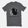 Expert In Destruction-Mens-Basic-Tee-Studio Mootant