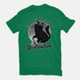 Expert In Destruction-Mens-Basic-Tee-Studio Mootant