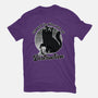Expert In Destruction-Mens-Basic-Tee-Studio Mootant